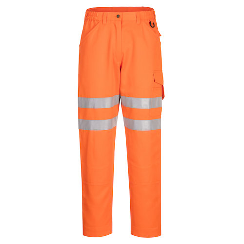 EC40 Eco HiVis Trouser (5036108366576)